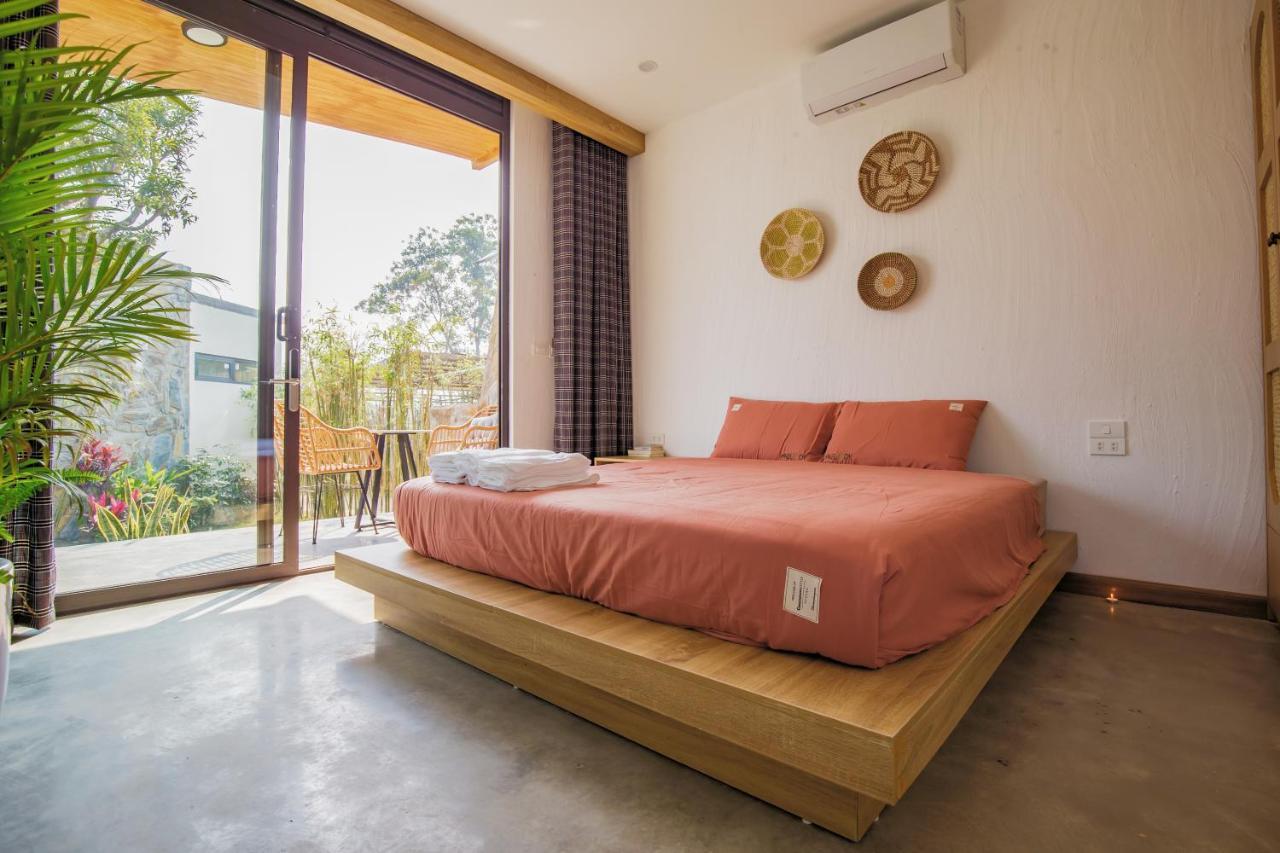 Hòa Bình Melody Retreat - Venuestay מראה חיצוני תמונה