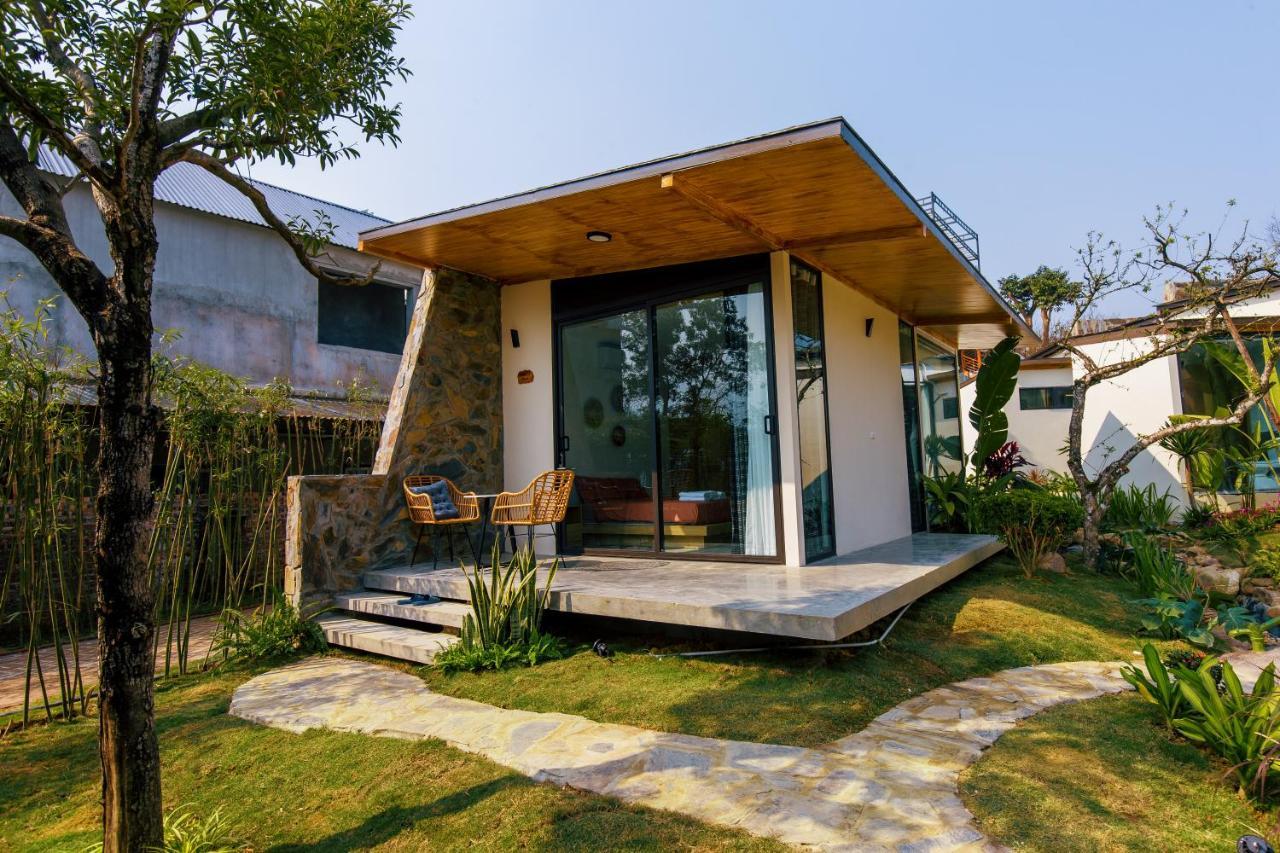 Hòa Bình Melody Retreat - Venuestay מראה חיצוני תמונה