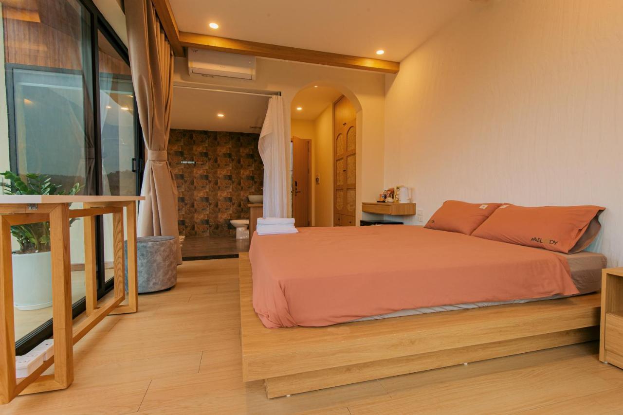 Hòa Bình Melody Retreat - Venuestay מראה חיצוני תמונה