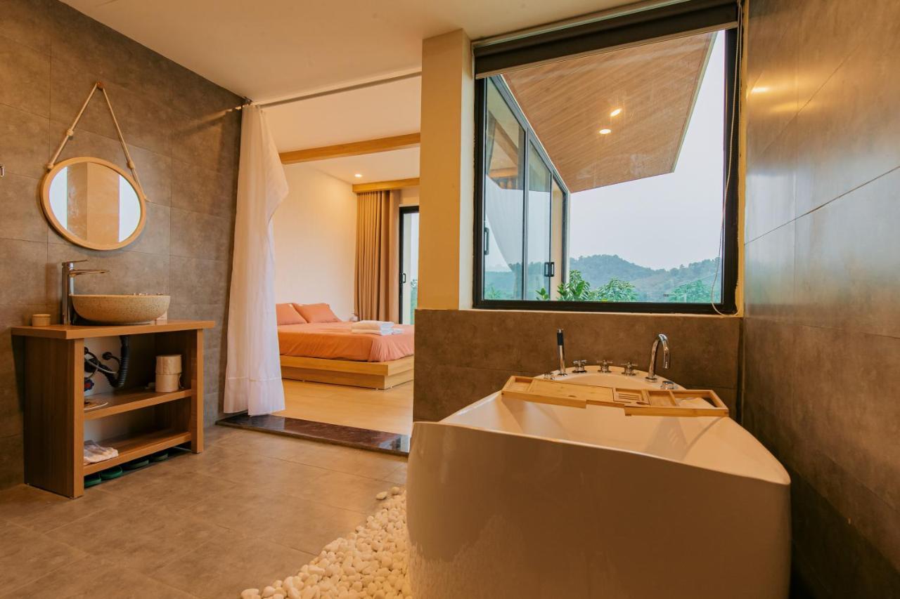Hòa Bình Melody Retreat - Venuestay מראה חיצוני תמונה