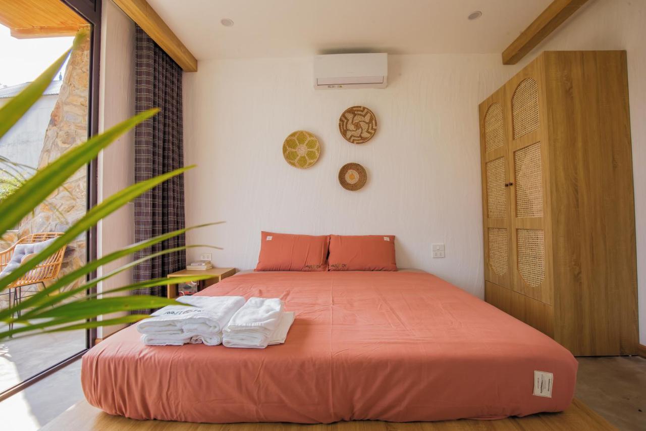 Hòa Bình Melody Retreat - Venuestay מראה חיצוני תמונה