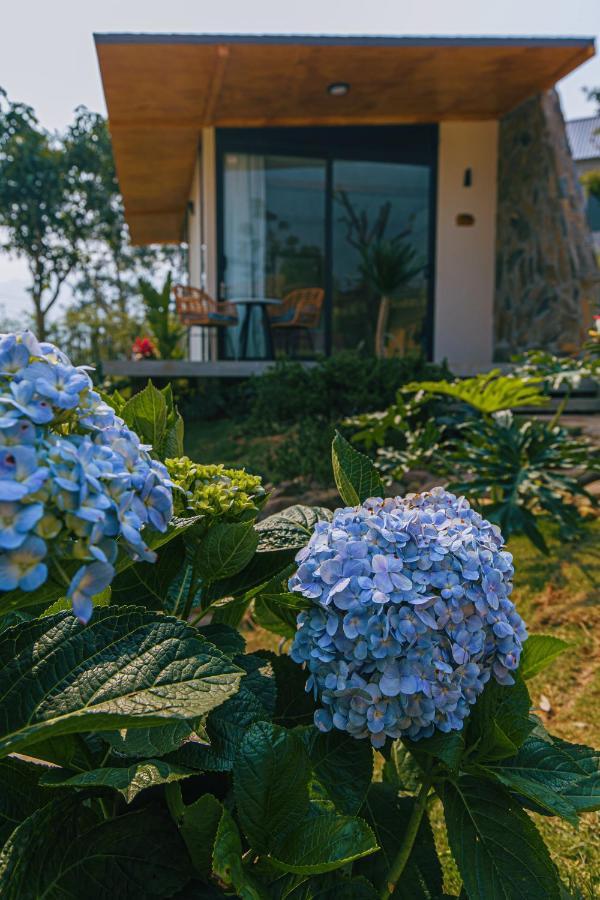 Hòa Bình Melody Retreat - Venuestay מראה חיצוני תמונה