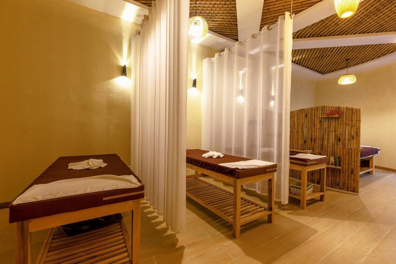 Hòa Bình Melody Retreat - Venuestay מראה חיצוני תמונה