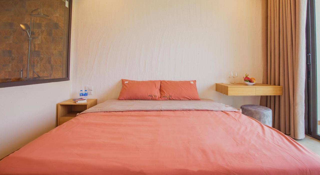 Hòa Bình Melody Retreat - Venuestay מראה חיצוני תמונה