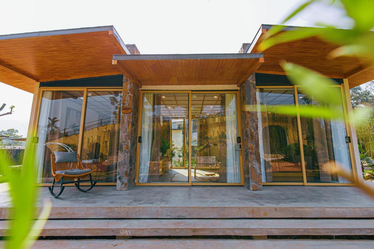 Hòa Bình Melody Retreat - Venuestay מראה חיצוני תמונה