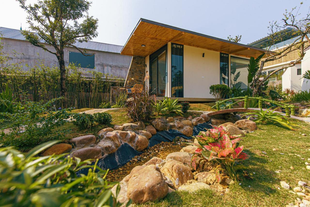 Hòa Bình Melody Retreat - Venuestay מראה חיצוני תמונה