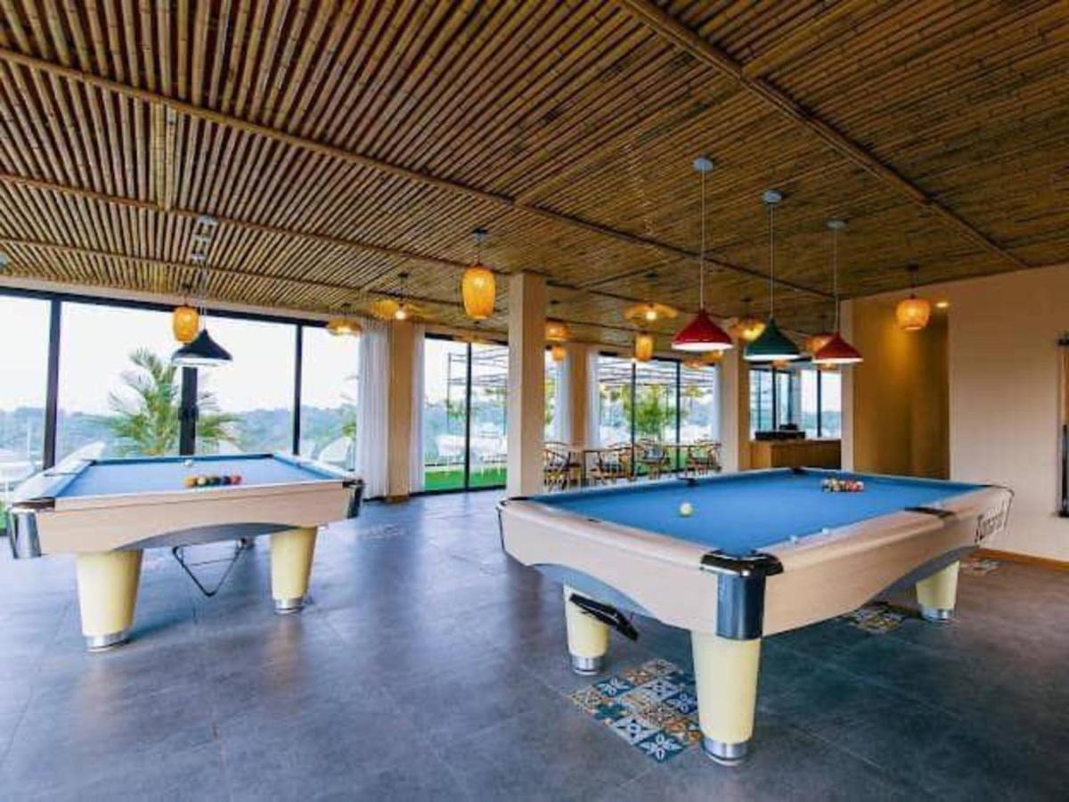 Hòa Bình Melody Retreat - Venuestay מראה חיצוני תמונה