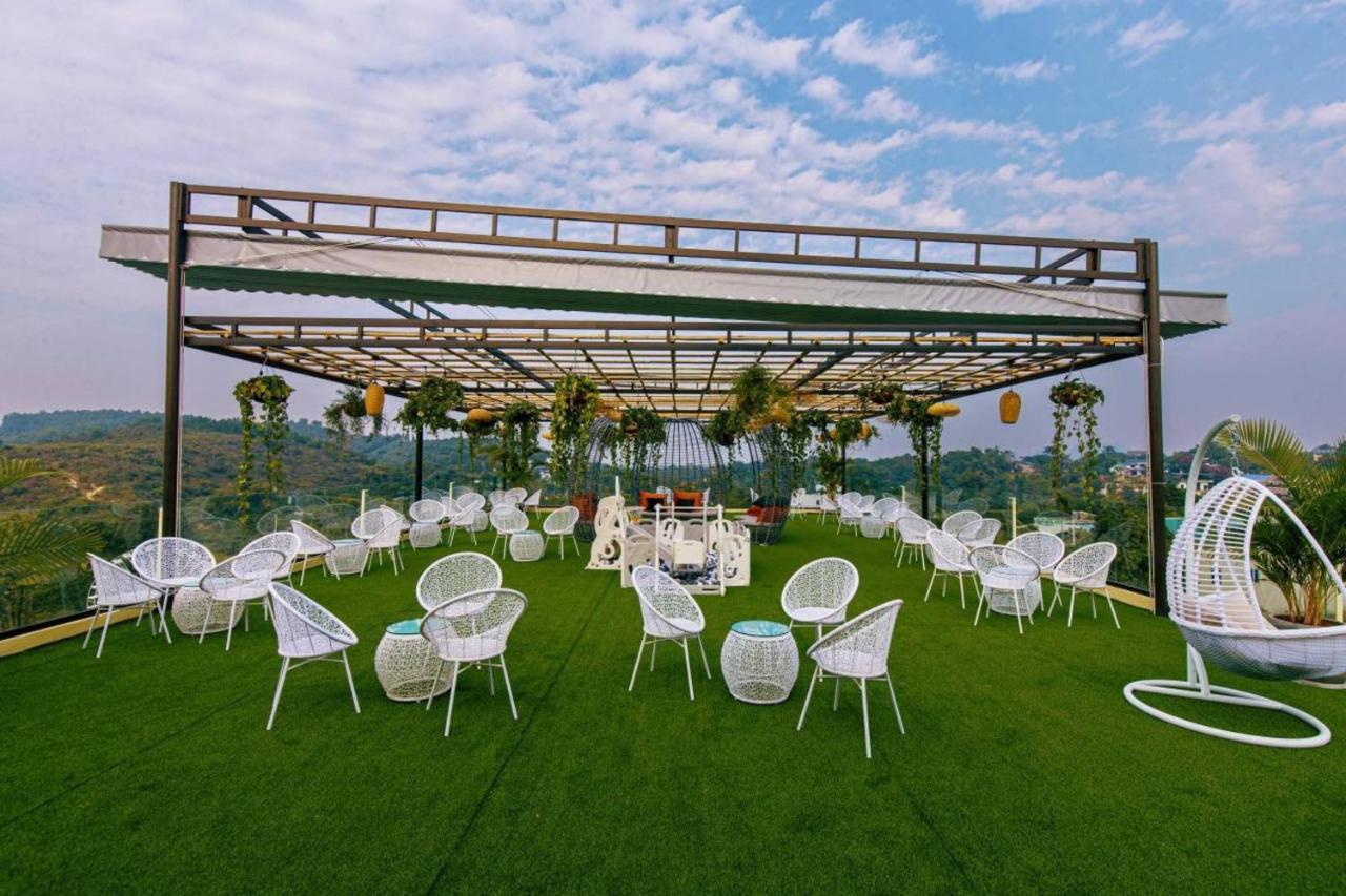 Hòa Bình Melody Retreat - Venuestay מראה חיצוני תמונה
